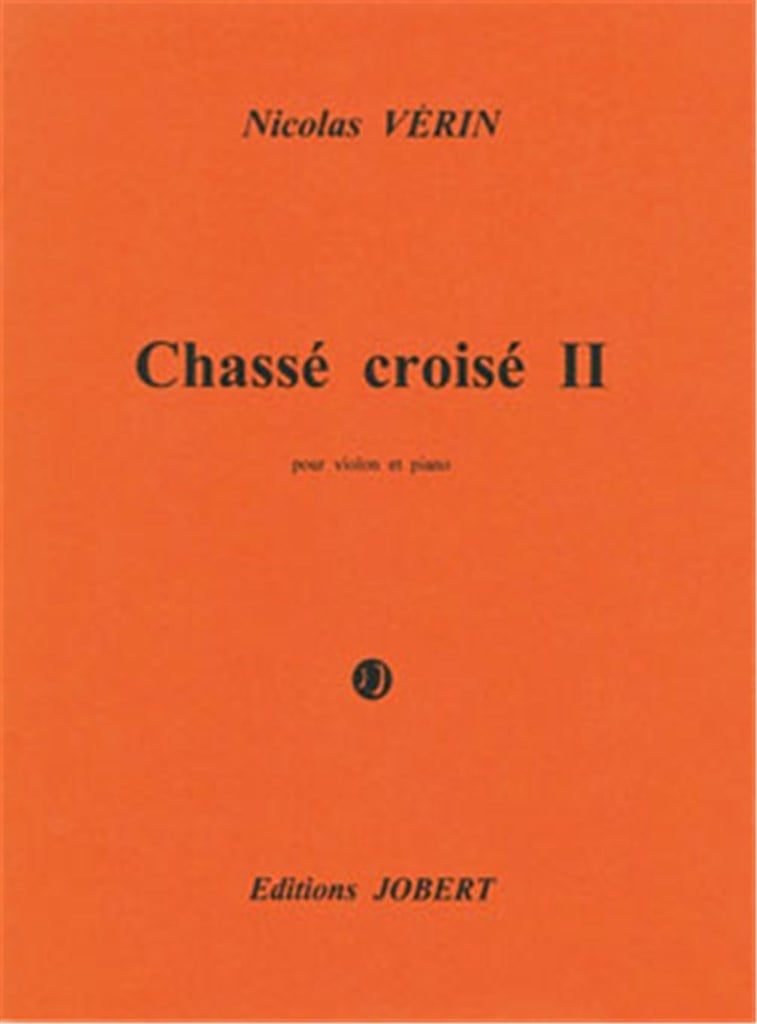 Chassé-Croisé II